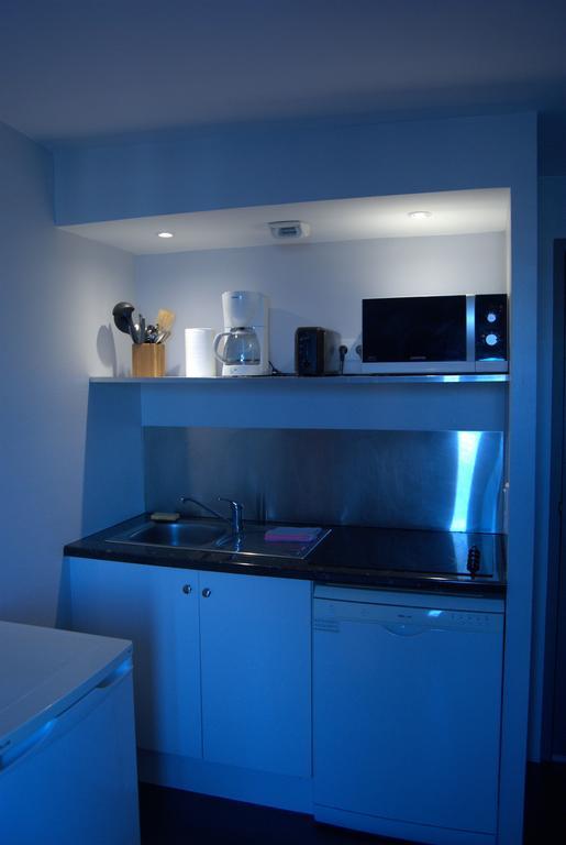 Smartappart Aparthotel Cherbourg-en-Cotentin