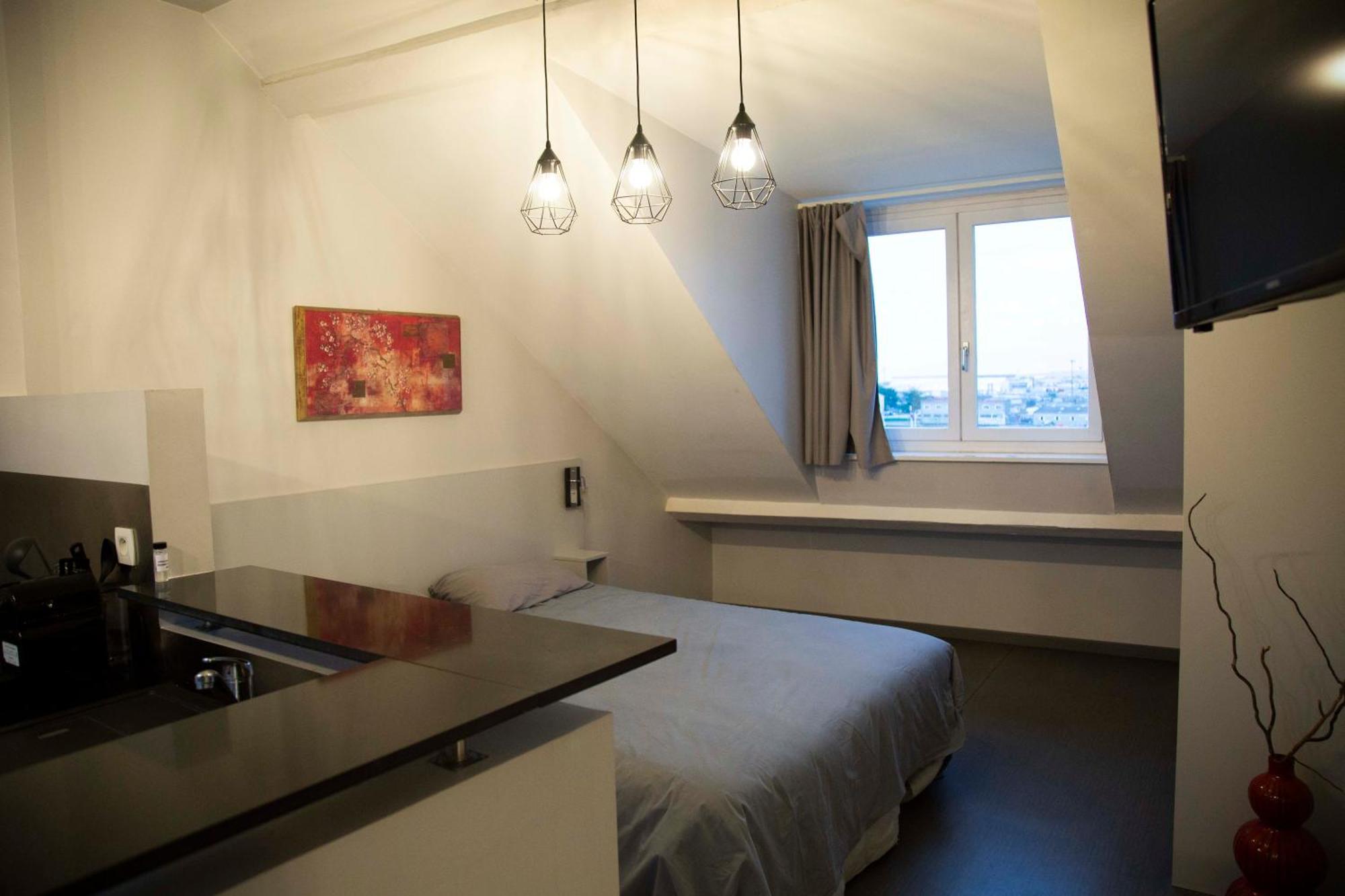 Smartappart Aparthotel