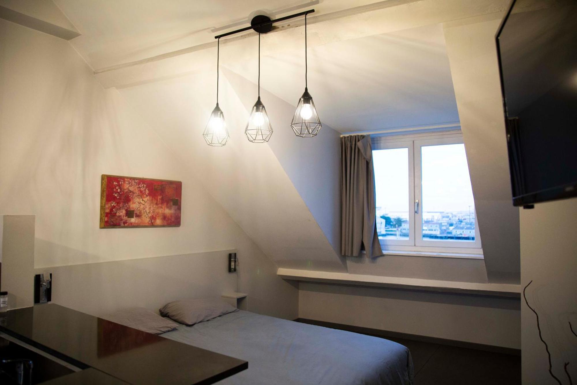 Smartappart Aparthotel Cherbourg-en-Cotentin