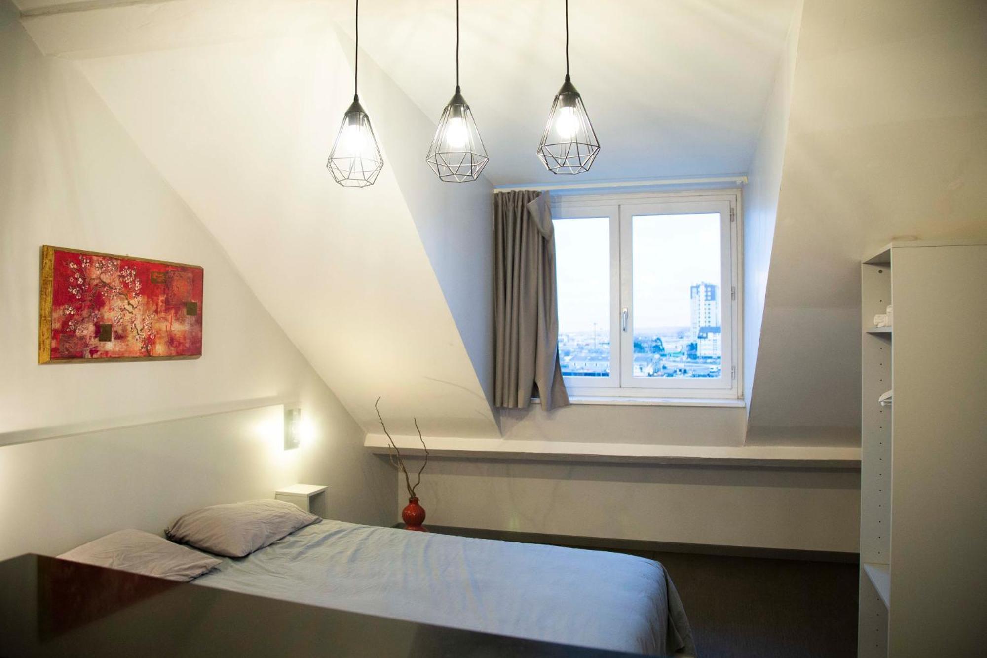 Aparthotel Smartappart 3*