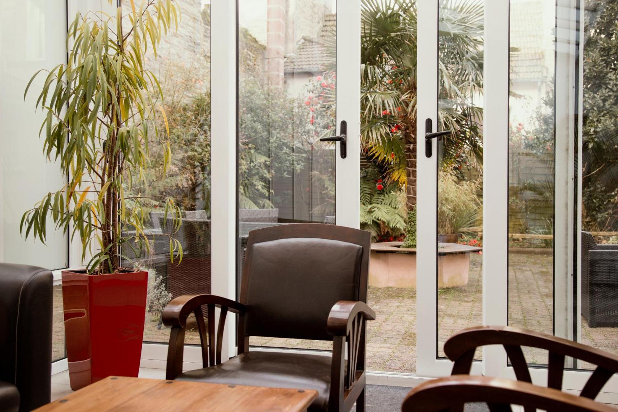 Smartappart Aparthotel Cherbourg-en-Cotentin