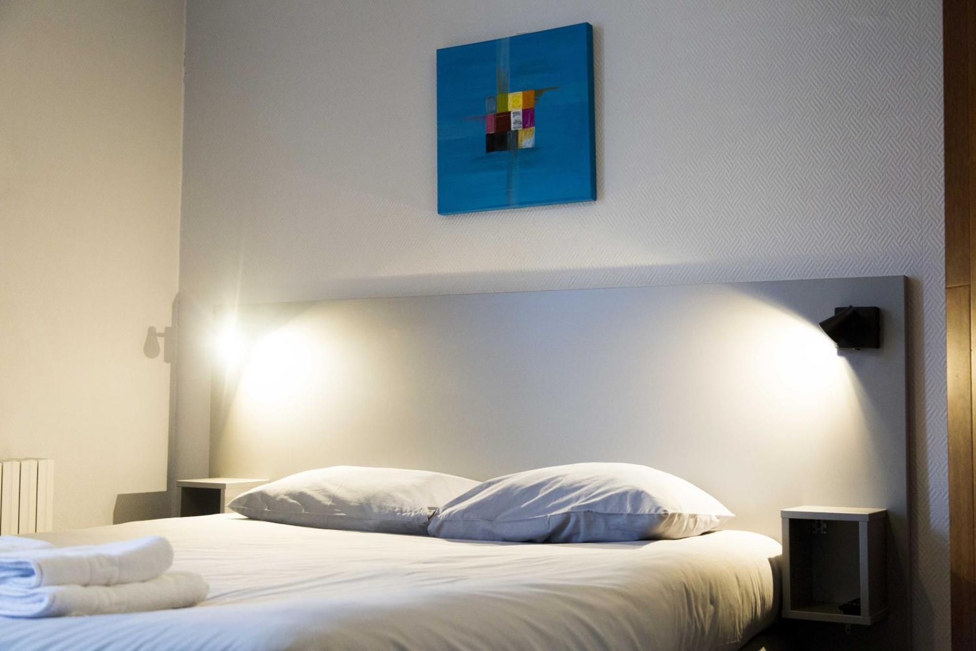 Aparthotel Smartappart Cherbourg-en-Cotentin