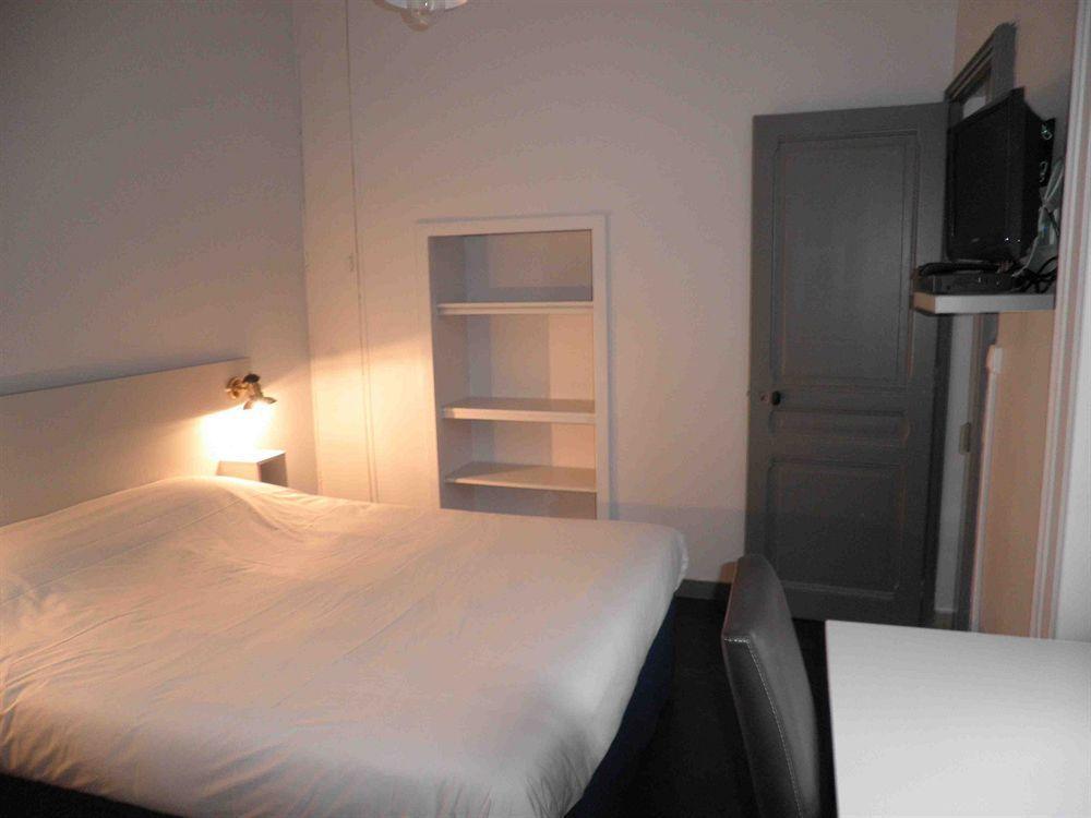 Aparthotel Smartappart Cherbourg-en-Cotentin