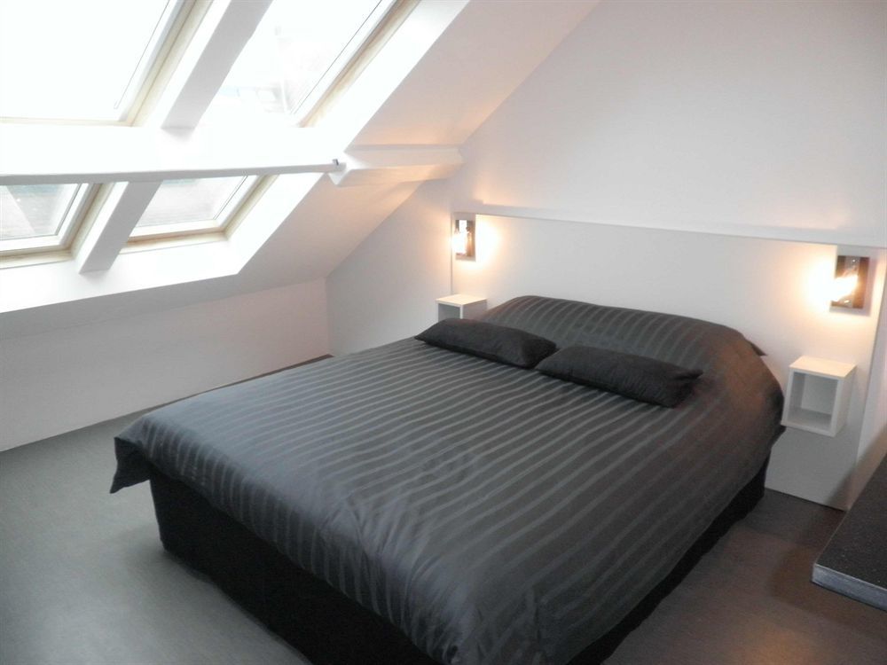 Smartappart Aparthotel 3*