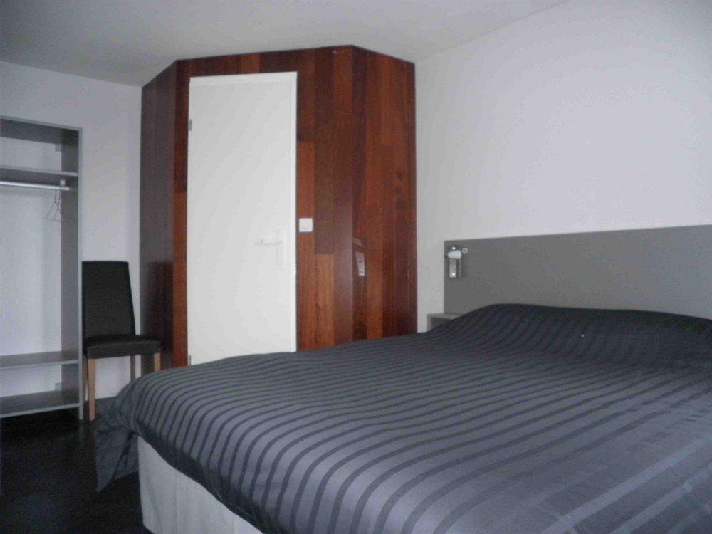 Aparthotel Smartappart Cherbourg-en-Cotentin