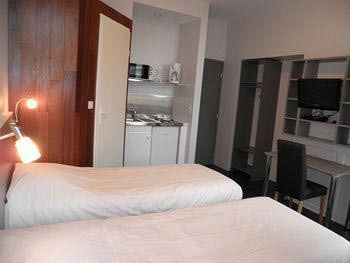Aparthotel Smartappart Cherbourg-en-Cotentin