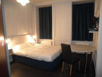 Aparthotel Smartappart 3*