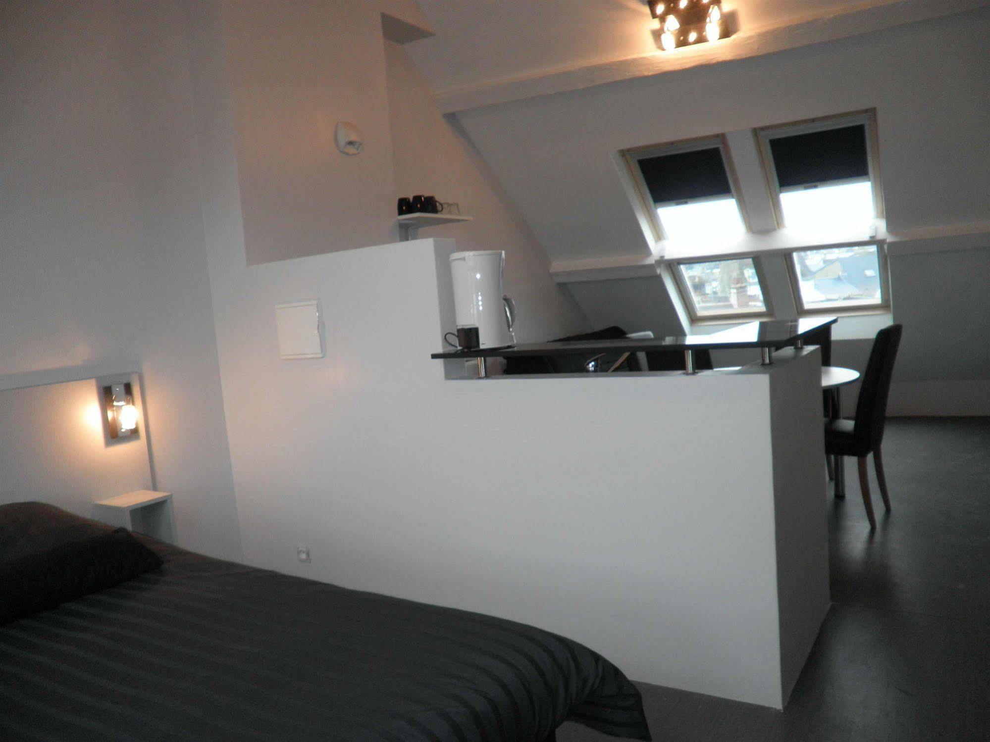 Aparthotel Smartappart Cherbourg-en-Cotentin