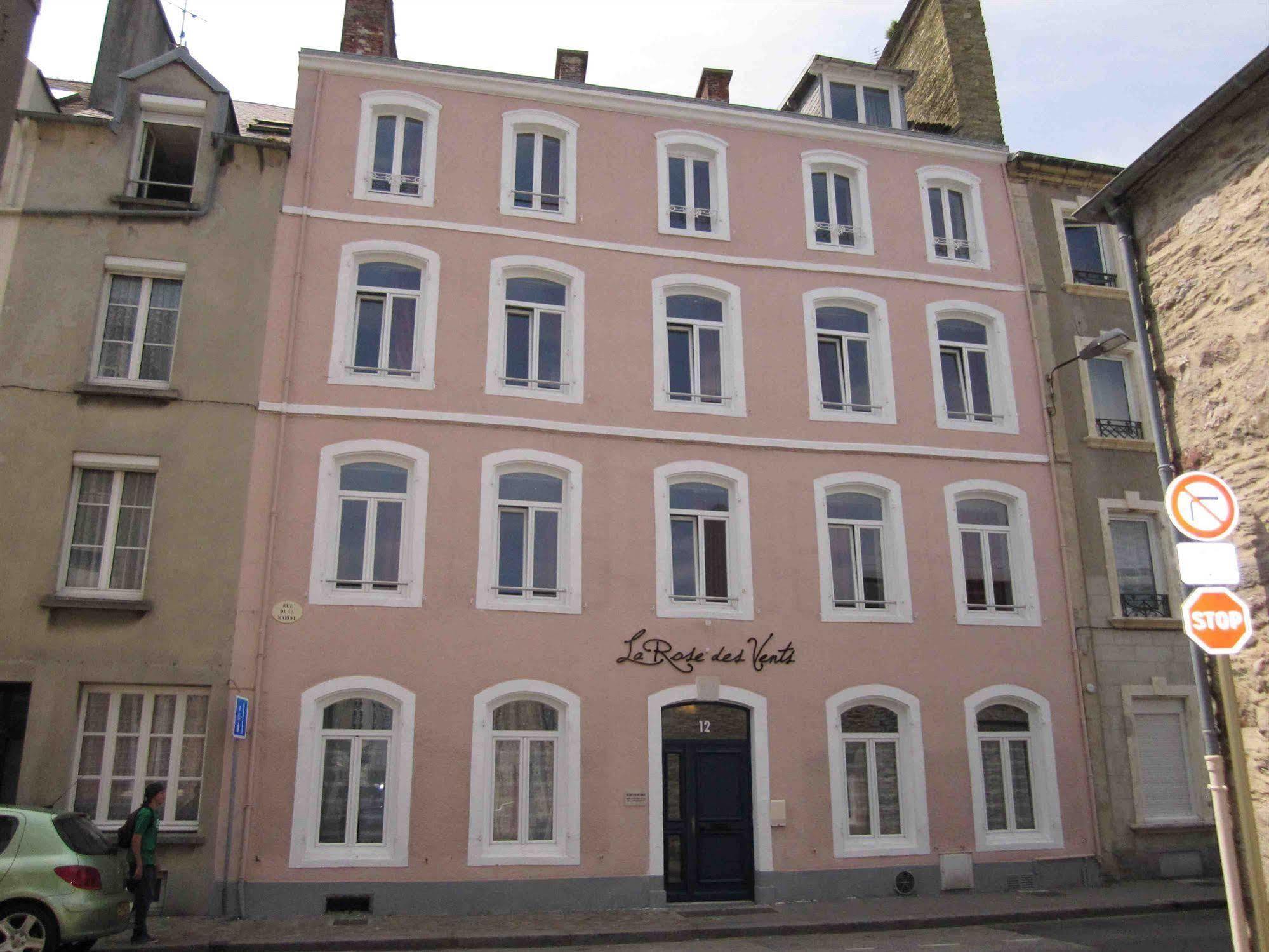 Smartappart 3* Cherbourg-en-Cotentin