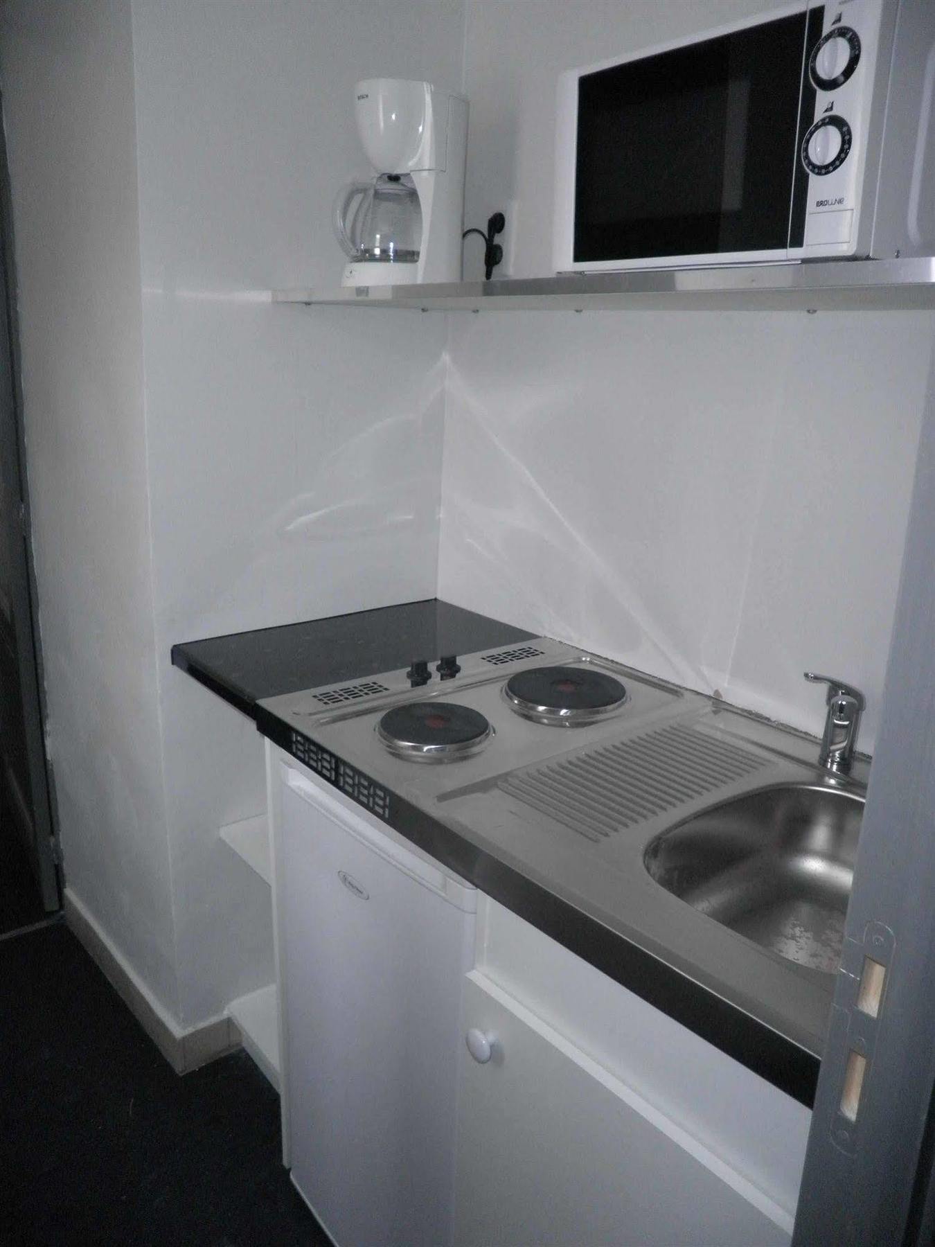 Aparthotel Smartappart Cherbourg-en-Cotentin