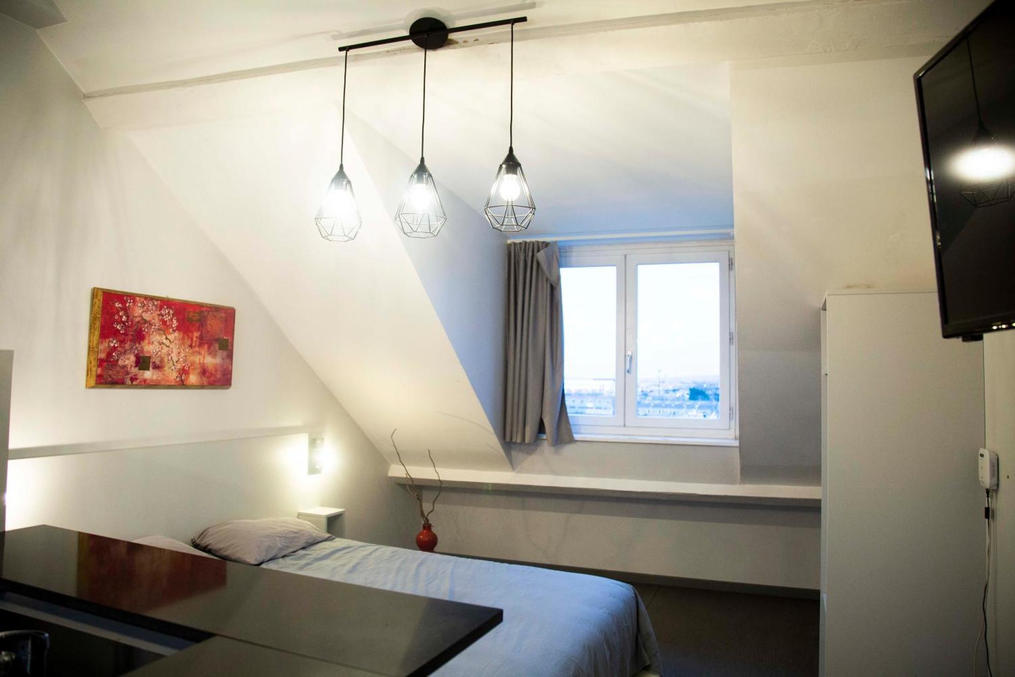 Aparthotel Smartappart Cherbourg-en-Cotentin