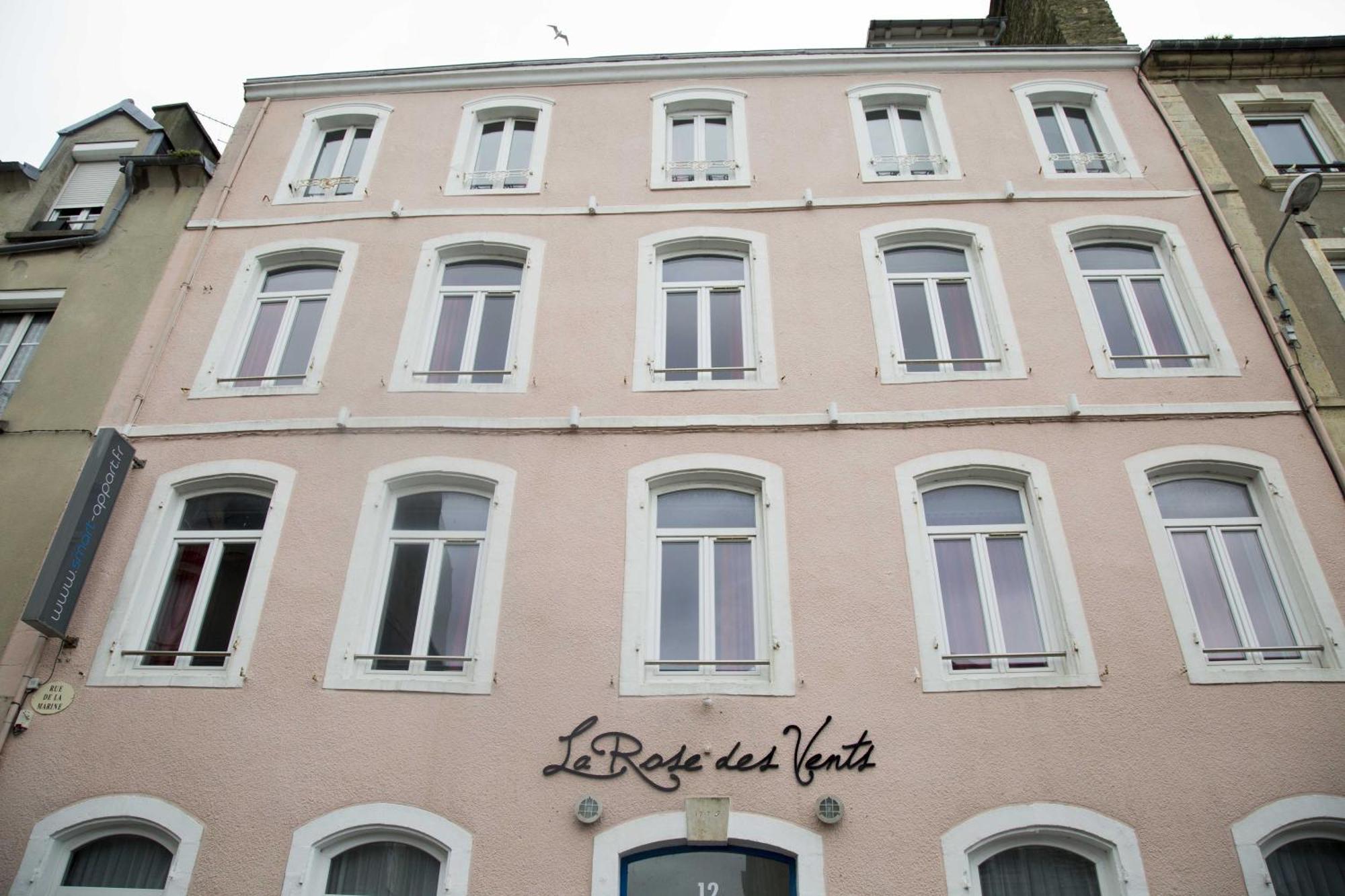 Smartappart Aparthotel
