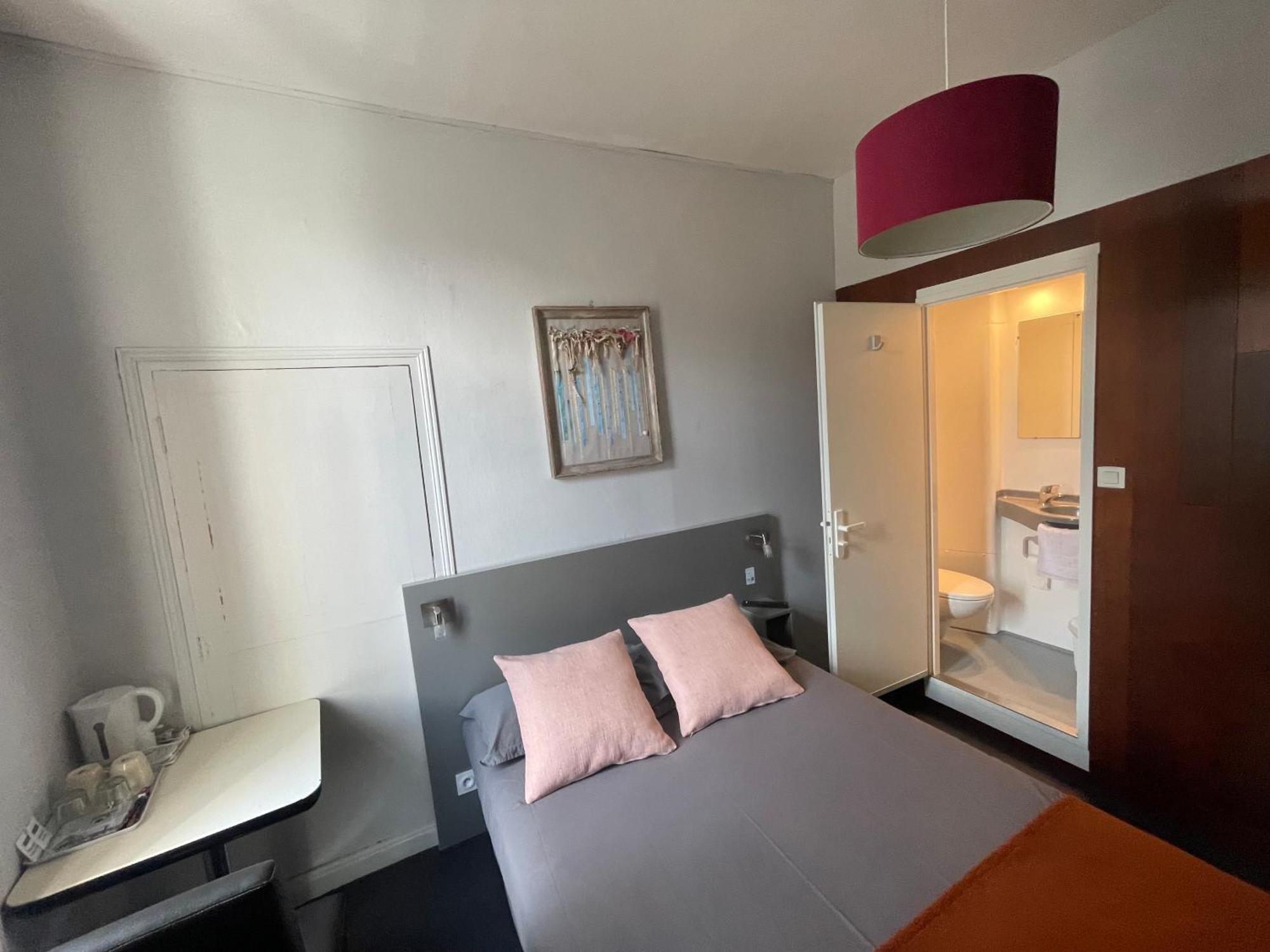 Smartappart Aparthotel 3*