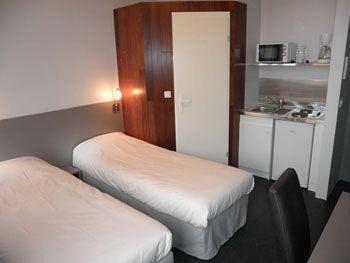 Aparthotel Smartappart