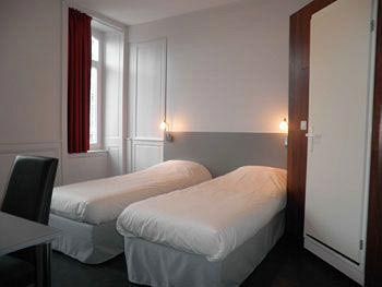 Smartappart Apartahotel Cherbourg-en-Cotentin
