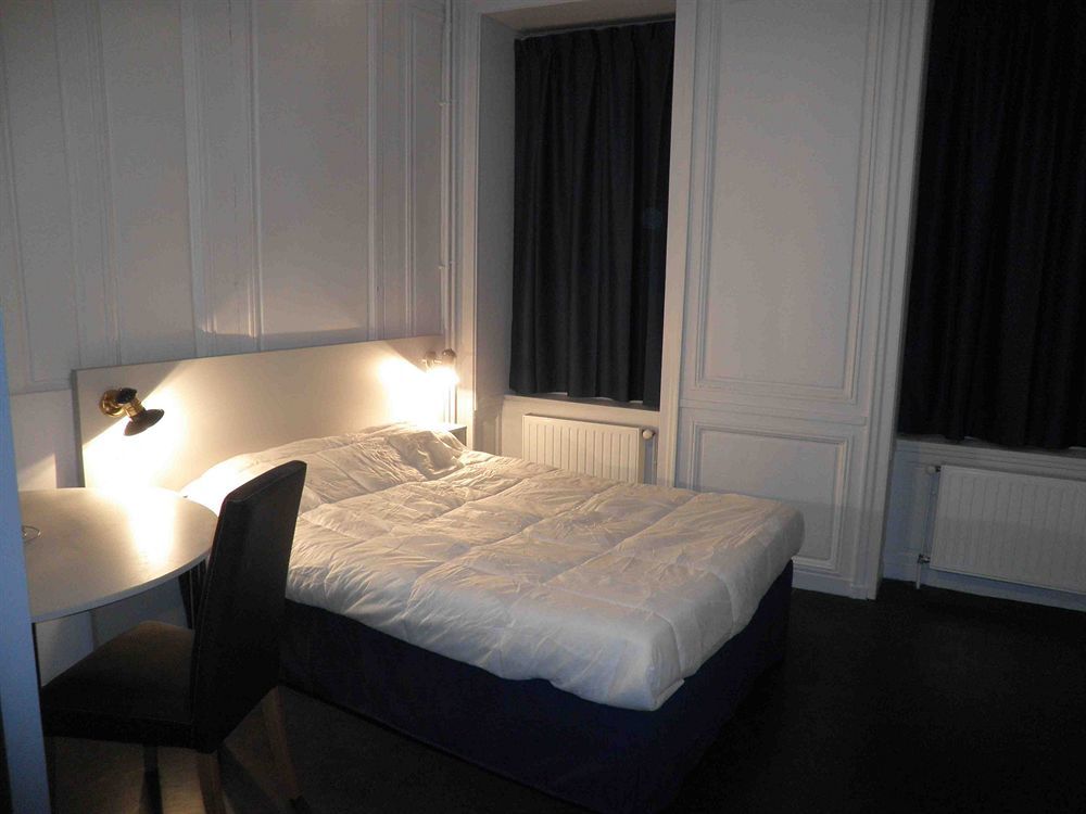 Aparthotel Smartappart Cherbourg-en-Cotentin
