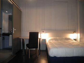 Smartappart Aparthotel